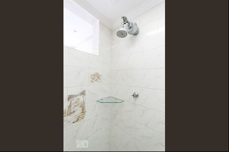 Banheiro  de apartamento para alugar com 3 quartos, 90m² em Jardim Patente, São Paulo