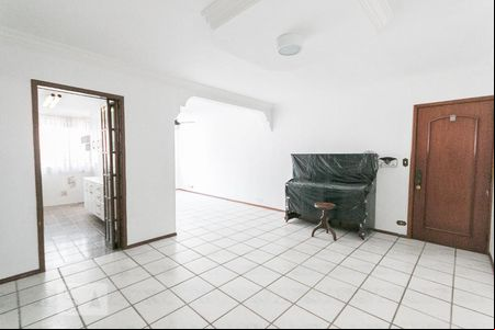 Sala  de apartamento para alugar com 3 quartos, 90m² em Jardim Patente, São Paulo