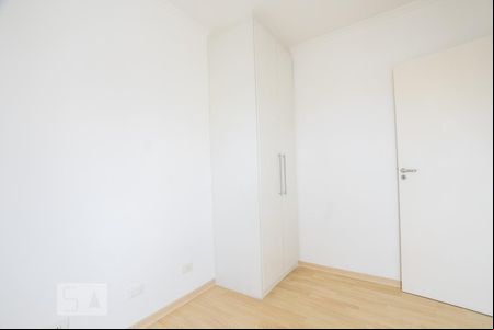 Quarto de apartamento para alugar com 2 quartos, 55m² em Vila Mascote, São Paulo