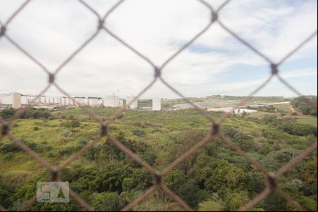 Quarto 1 de apartamento para alugar com 3 quartos, 90m² em Jardim Antonio Von Zuben, Campinas