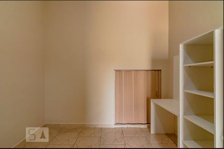 Sala de kitnet/studio à venda com 1 quarto, 28m² em Santa Cruz, Belo Horizonte