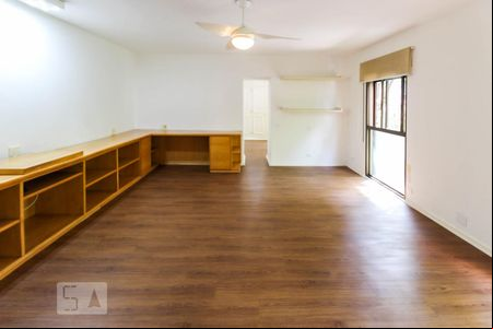 Suíte de apartamento para alugar com 1 quarto, 141m² em Itaim Bibi, São Paulo