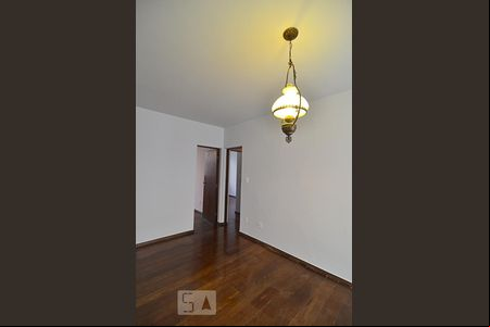 Sala2 de apartamento para alugar com 4 quartos, 170m² em Luxemburgo, Belo Horizonte