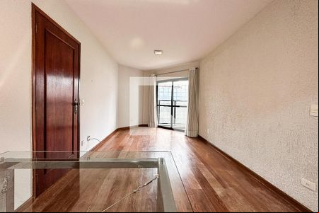 Sala de apartamento para alugar com 3 quartos, 90m² em Perdizes, São Paulo