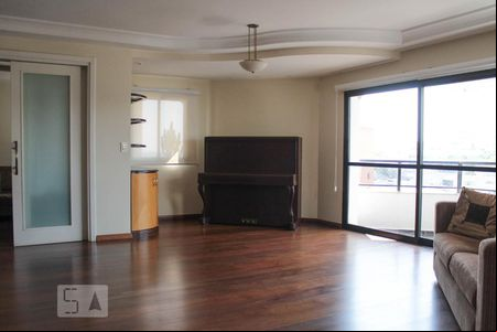 Apartamento para alugar com 3 quartos, 274m² em Centro, Jundiaí