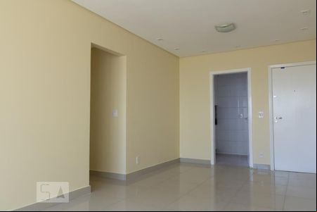 Sala de apartamento para alugar com 3 quartos, 104m² em Norte (águas Claras), Brasília