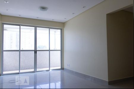Sala de apartamento para alugar com 3 quartos, 104m² em Norte (águas Claras), Brasília