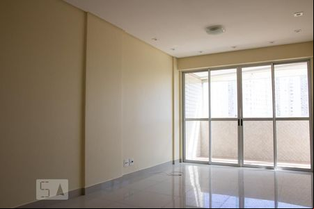 Sala de apartamento para alugar com 3 quartos, 104m² em Norte (águas Claras), Brasília