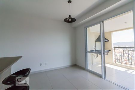 Studio de kitnet/studio à venda com 1 quarto, 48m² em Jardim Flor da Montanha, Guarulhos