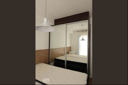 Sala/Quarto de kitnet/studio para alugar com 1 quarto, 48m² em Centro, Jundiaí