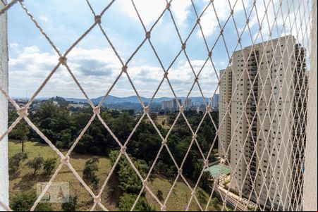 Vista do Quarto de apartamento à venda com 3 quartos, 85m² em Jardim Esperança, Barueri