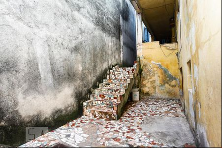 Entrada de casa à venda com 1 quarto, 27m² em Vila Trabalhista, Guarulhos