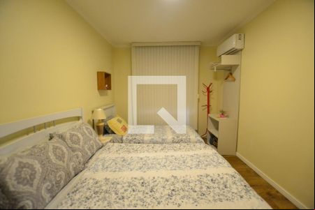 Quarto 1 de apartamento para alugar com 2 quartos, 60m² em Nonoai, Porto Alegre
