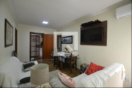 Sala de apartamento para alugar com 2 quartos, 60m² em Nonoai, Porto Alegre