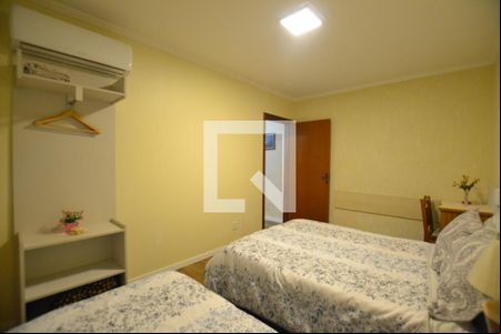 Quarto 1 de apartamento para alugar com 2 quartos, 60m² em Nonoai, Porto Alegre