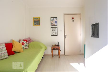 Quarto 1 de apartamento para alugar com 2 quartos, 55m² em Bela Vista, São Paulo