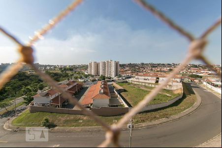 Vista de apartamento à venda com 3 quartos, 62m² em Jardim Ipaussurama, Campinas