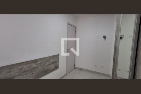 Quarto de apartamento para alugar com 2 quartos, 60m² em Olímpico, São Caetano do Sul
