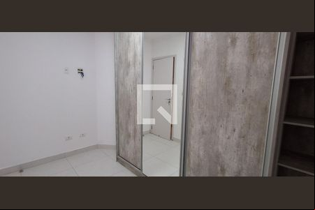 Quarto de apartamento para alugar com 2 quartos, 60m² em Olímpico, São Caetano do Sul