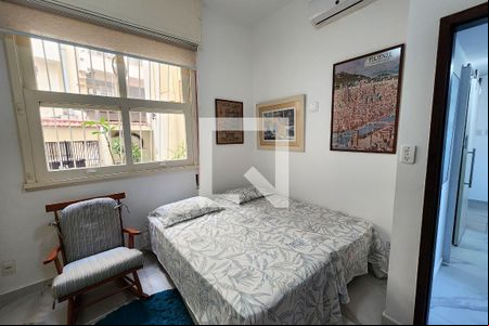 Quarto 2 de apartamento para alugar com 2 quartos, 48m² em Centro, Rio de Janeiro