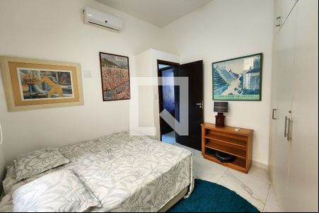 Quarto 2 de apartamento para alugar com 2 quartos, 48m² em Centro, Rio de Janeiro