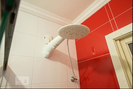 Banheiro de apartamento à venda com 2 quartos, 70m² em Jardim América, São Leopoldo