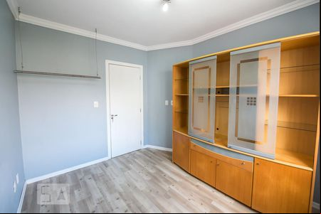 Dormitório de apartamento à venda com 2 quartos, 70m² em Jardim América, São Leopoldo