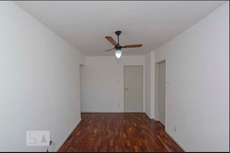 Sala de apartamento à venda com 2 quartos, 70m² em Cidade Nova, Rio de Janeiro