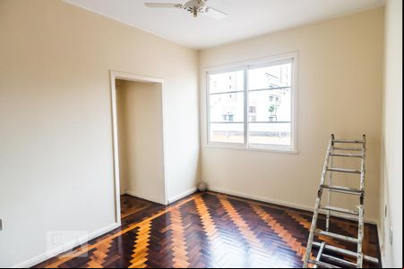 Sala de apartamento à venda com 1 quarto, 50m² em Mont Serrat, Porto Alegre
