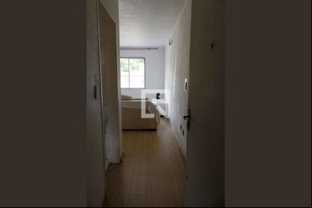 Sala de apartamento para alugar com 2 quartos, 68m² em Agronomia, Porto Alegre