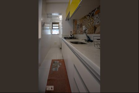 Apartamento para alugar com 1 quarto, 45m² em Campeche, Florianópolis