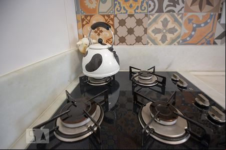 Apartamento para alugar com 1 quarto, 45m² em Campeche, Florianópolis