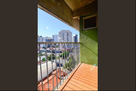Sacada de kitnet/studio à venda com 1 quarto, 21m² em Vila Itapura, Campinas