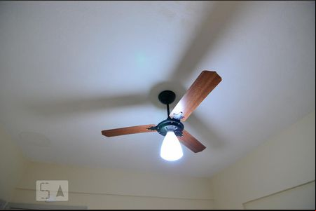 Sala de kitnet/studio à venda com 1 quarto, 21m² em Vila Itapura, Campinas