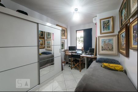 Quarto  de apartamento para alugar com 3 quartos, 123m² em Campinas, São José
