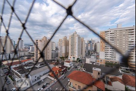 Visca Varanda de apartamento para alugar com 3 quartos, 123m² em Campinas, São José