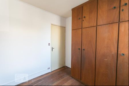 Quarto 1 de apartamento para alugar com 3 quartos, 92m² em Jardim Seckler, São Paulo