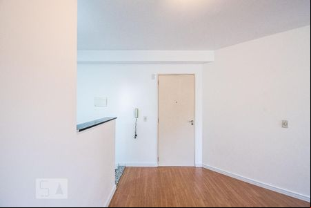 Sala de apartamento à venda com 3 quartos, 62m² em São João Clímaco, São Paulo