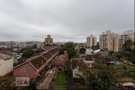 Vista de apartamento para alugar com 3 quartos, 72m² em Teresópolis, Porto Alegre
