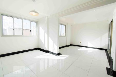 Sala de apartamento para alugar com 3 quartos, 134m² em Sul (águas Claras), Brasília
