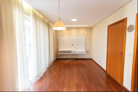 Apartamento à venda com 3 quartos, 96m² em Ouro Preto, Belo Horizonte
