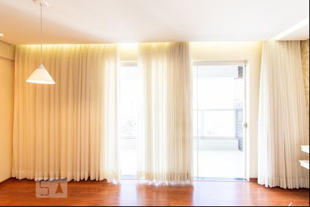 Apartamento à venda com 3 quartos, 96m² em Ouro Preto, Belo Horizonte