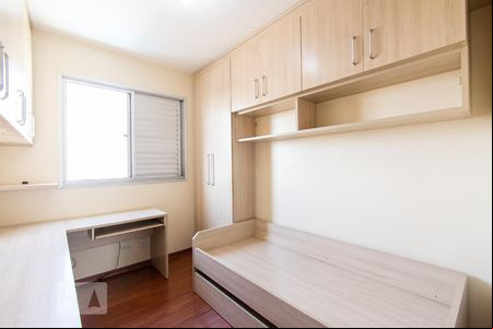 Apartamento à venda com 3 quartos, 96m² em Ouro Preto, Belo Horizonte