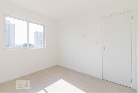 Quarto de apartamento para alugar com 1 quarto, 34m² em Portão, Curitiba