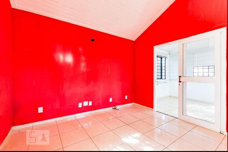 Casa 1 - Sala de casa para alugar com 3 quartos, 2000m² em Sousas, Campinas