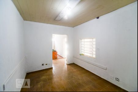 Sala de casa à venda com 6 quartos, 130m² em Pari, São Paulo