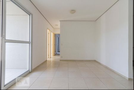 Sala  de apartamento à venda com 3 quartos, 97m² em Vila Carrão, São Paulo