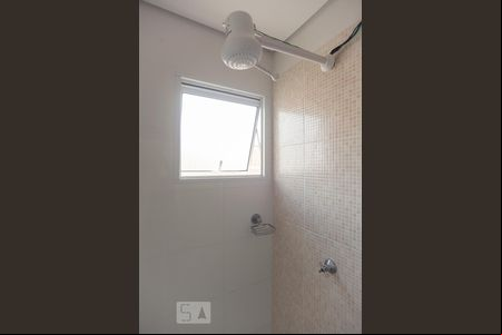 Banheiro de apartamento para alugar com 3 quartos, 55m² em Vila Marieta, Campinas