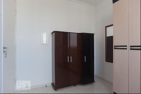 Quarto 1 de apartamento para alugar com 3 quartos, 55m² em Vila Marieta, Campinas
