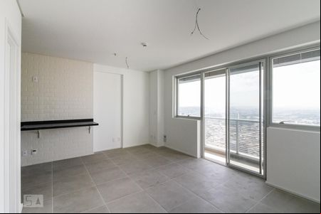 Studio de kitnet/studio à venda com 1 quarto, 32m² em Centro, Osasco